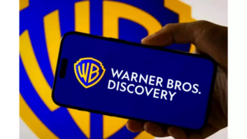 Paramount Skydance Revises Warner Bros Discovery Bid with $2.8B Netflix Clause