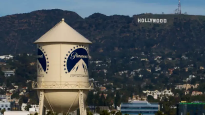 Paramount Skydance Set to Acquire Warner Bros. Discovery After Netflix Exits Bidding War