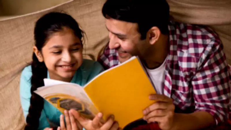 Parental Burnout: Recognizing the Quiet Signs and Finding Small Respite