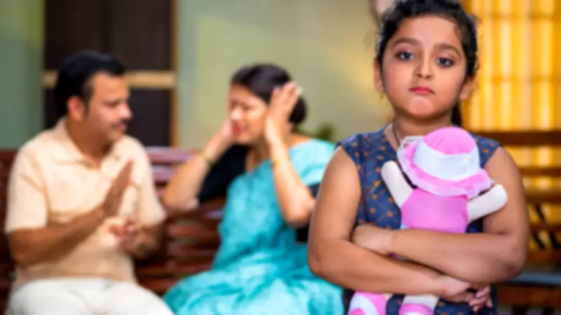 Parental Burnout: The Silent Exhaustion of Modern Parenting