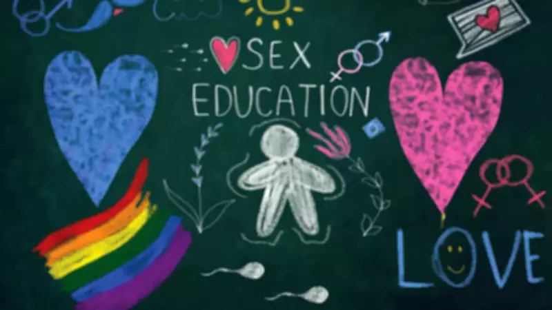 Parental Guidance in Modern India: Navigating Early Exposure and Sexual Education