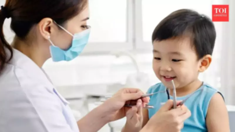 Parenting in 2026: Four Key Decisions for Your Child's Lifelong Health