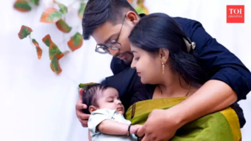 Parenting Wisdom: Love Children for Who They Are, Not Just Correct Them