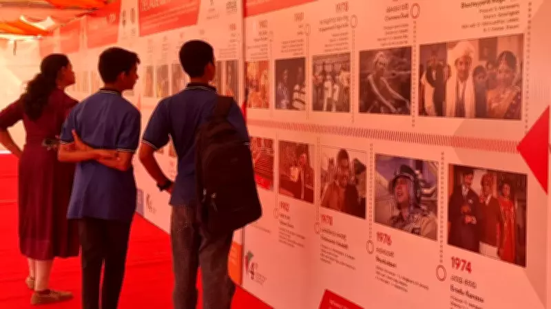 Paridrishya 2026 Celebrates Sandalwood Cinema with Culinary Delights