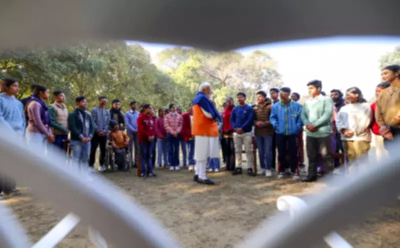 Pariksha Pe Charcha 2026: PM Modi's Live Interaction with Students Announced