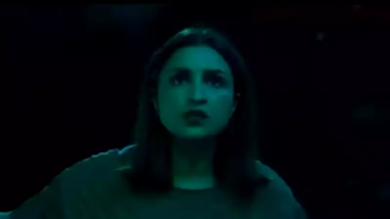 Parineeti Chopra Returns to Screen with OTT Debut 'Talaash: A Mother's Search'