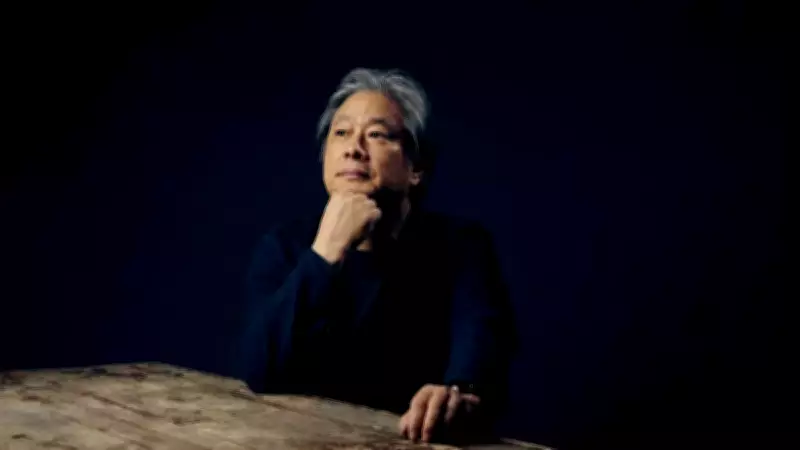 Park Chan-wook Named Jury President for 79th Cannes Film Festival