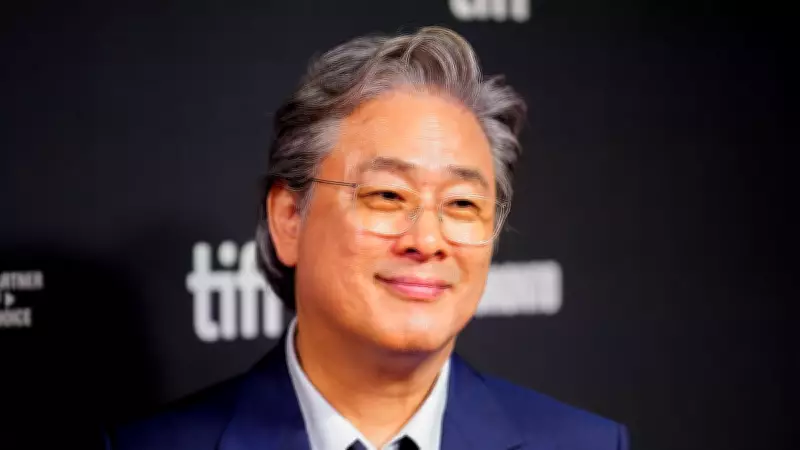 Park Chan-wook's Haunting Cinema: A Visual Masterclass in Storytelling