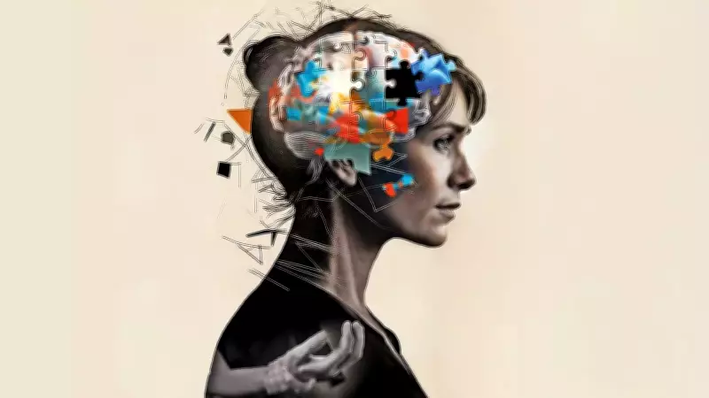 Parkinson's Disease Brain Changes Detected Decades Before Physical Symptoms Appear