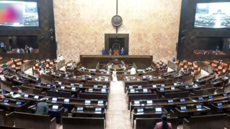 Parliament Budget Session 2026: Both Houses Begin Union Budget Debate