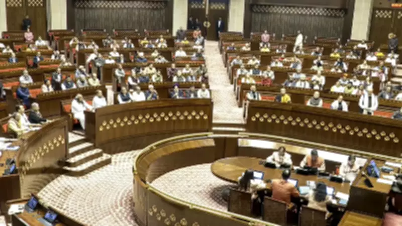 Parliament Budget Session 2026: Lok Sabha Debates Union Budget, Private Bills Introduced