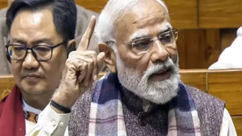 Parliament Budget Session 2026: PM Modi to Address Lok Sabha Amid Opposition Suspensions