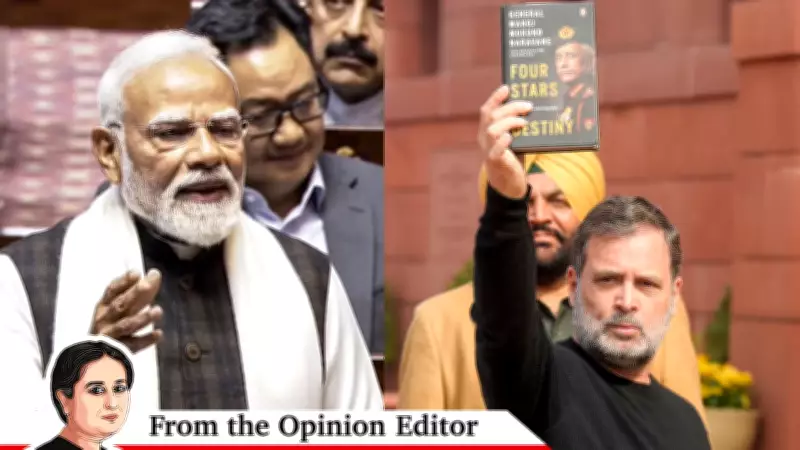 Parliament Stalemate: Government and Opposition Frozen in Familiar Patterns