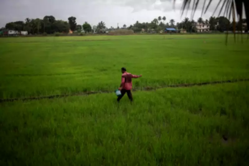 Parliamentary Panel Urges Aadhaar-Farmer Registry Integration to Curb Fertiliser Diversion