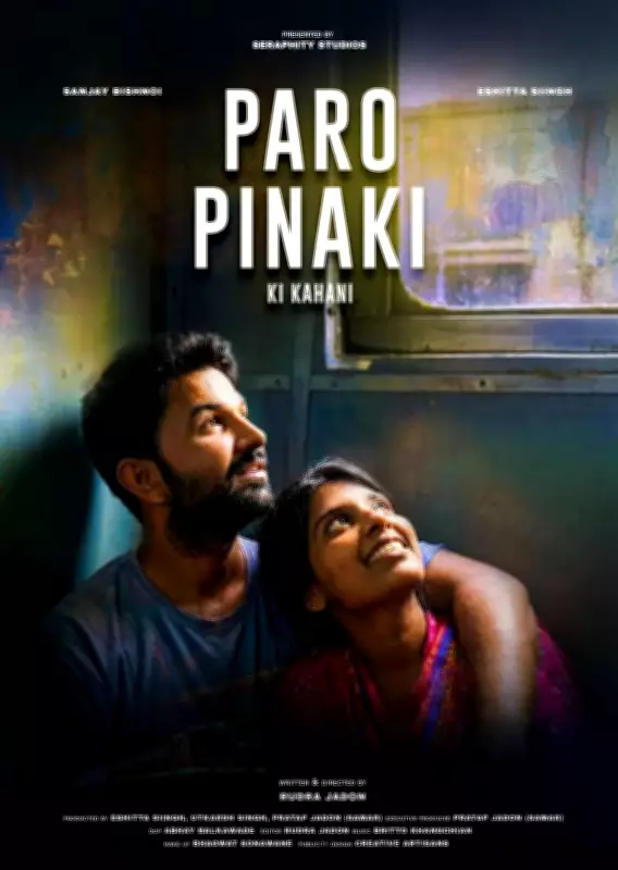 Paro Pinaki Ki Kahani Review: Noble Intentions Lost in Chaotic Storytelling