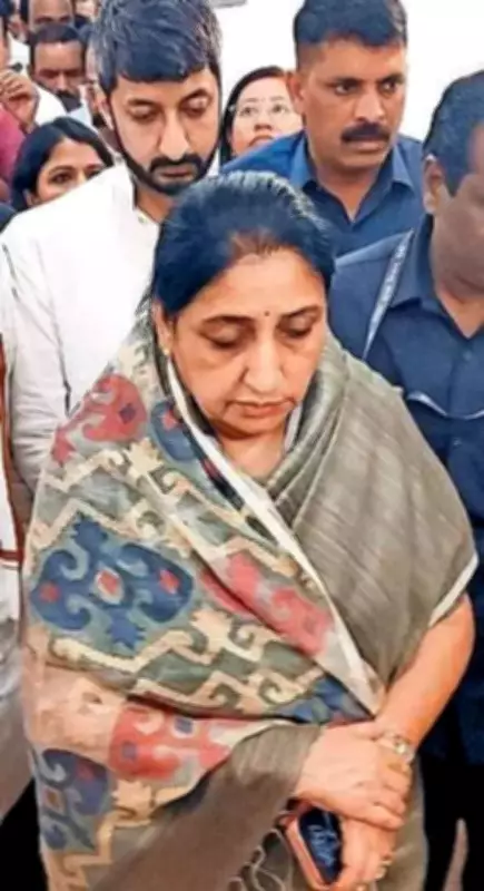 Parth Pawar Eyes Rajya Sabha Seat as Political Dynamics Shift in Maharashtra