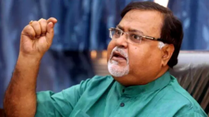 Partha Chatterjee Returns to Bengal Assembly Panels After Bail in Jobs Scam