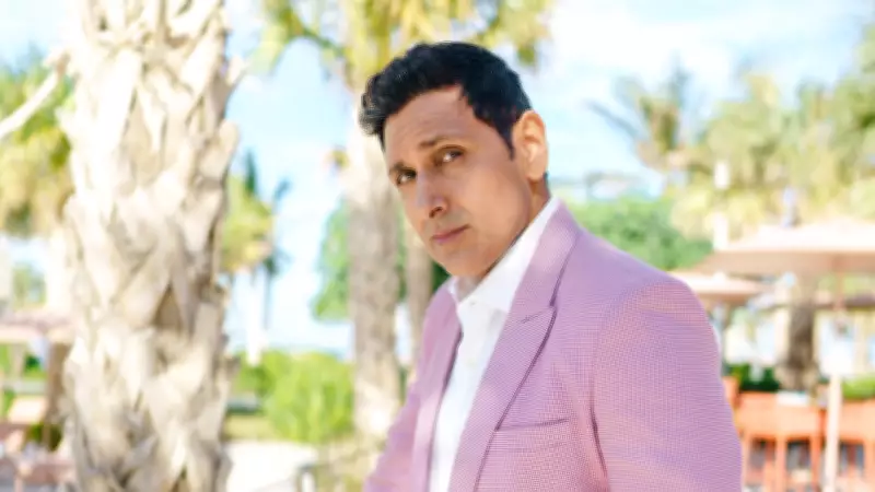 Parvinn Dabass at 50: Fasting, No Wheat, and Cheat Days for Fitness