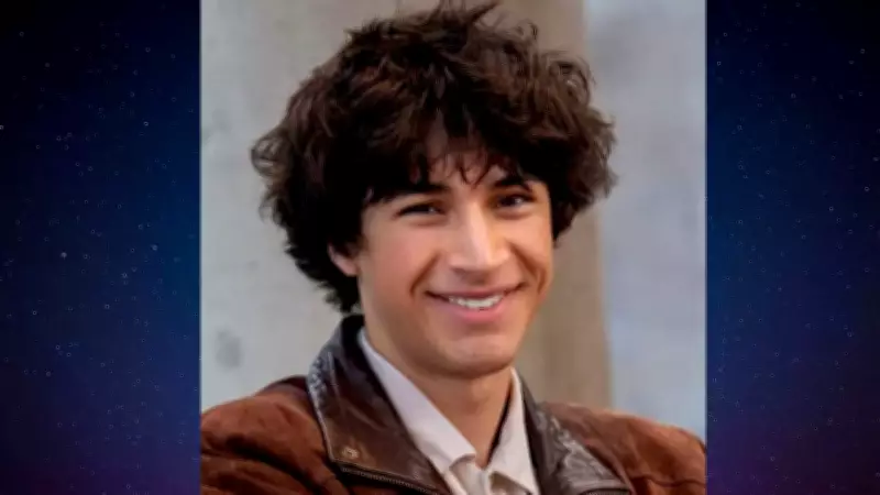 Pasadena Teen Discovers 1.5 Million Space Objects Using AI and NASA Data