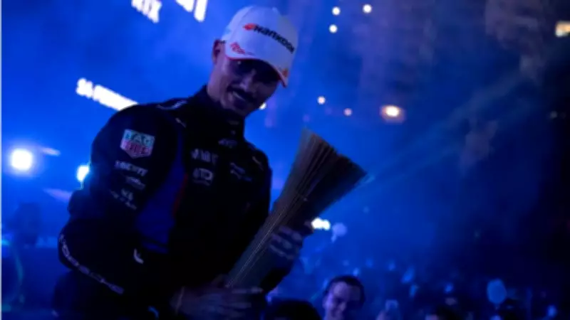 Pascal Wehrlein Celebrates 100th Formula E Race with Victory in Jeddah E-Prix