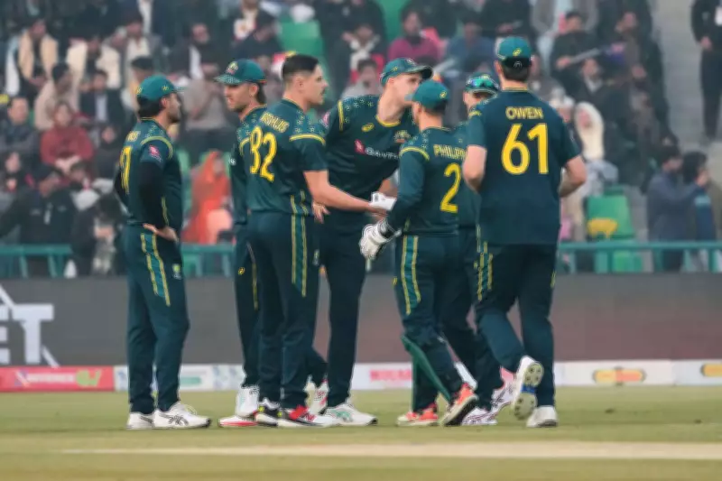Pat Cummins Confident in Australia's T20 World Cup Chances Despite Personal Withdrawal