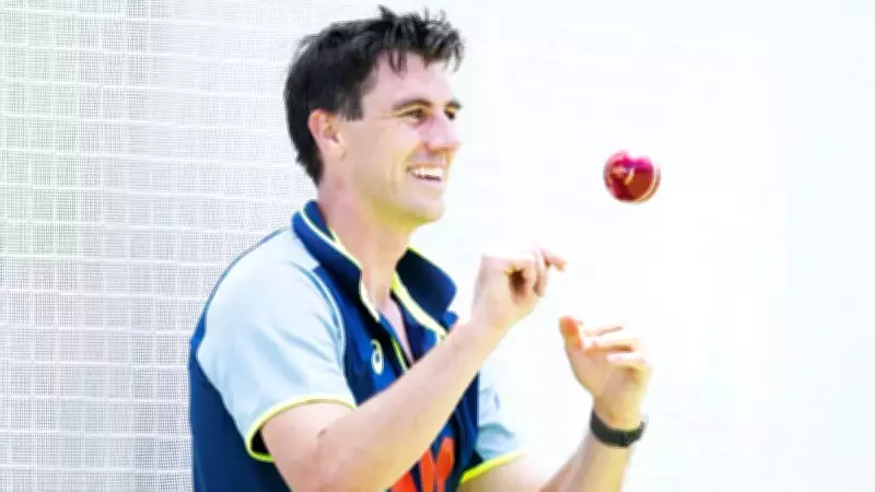 Pat Cummins Prioritizes Test Cricket Over T20 World Cup, Explains Injury Decision