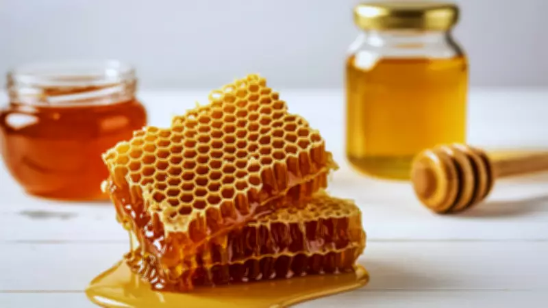Patanjali Honey Study Published in International Journal Validates Quality Standards