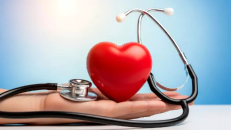 Patanjali's Holistic Approach Heals 66-Year-Old's Heart Blockage in 7 Days