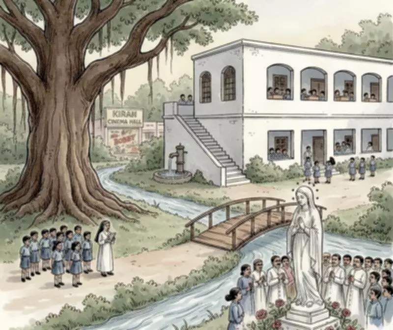 Pathankot's Corner Classroom Initiative: A Beacon of Hope for Underprivileged Students