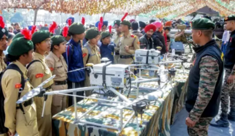 Patiala Heritage Festival 2026 Hosts Diverse Kavi Darbar Celebrating Culture and Unity