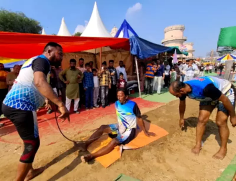 Patiala's Bazigar Community Fights to Preserve a Vanishing Folk Art Form