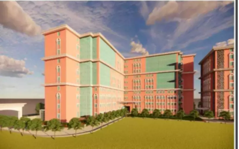Patliputra University to Move to New 'Nitish Nagar' Campus in August