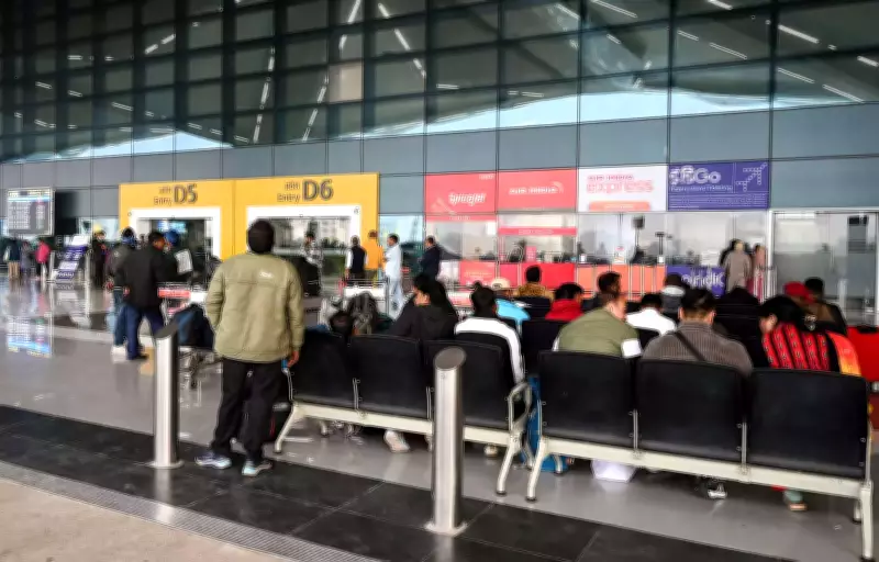 Patna Airport Achieves Full Aerobridge Operationalization Milestone