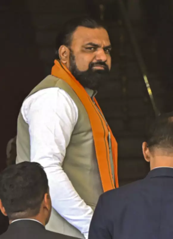 Patna Assembly Sees Uproar Over Youth Drug Abuse and Political Insults