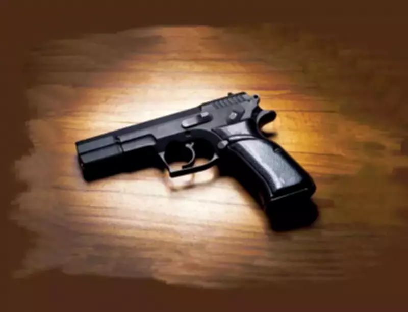 Patna Businessman Survives Point-Blank Shooting, One Assailant Arrested