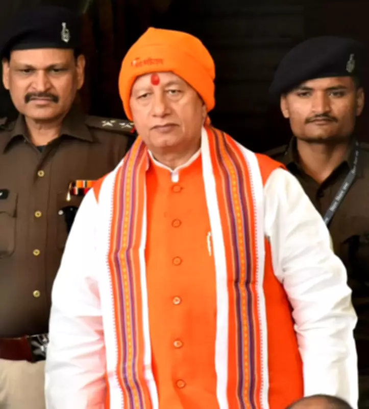 Patna Deputy CM Orders Crackdown on Illegal Hoardings and Parking