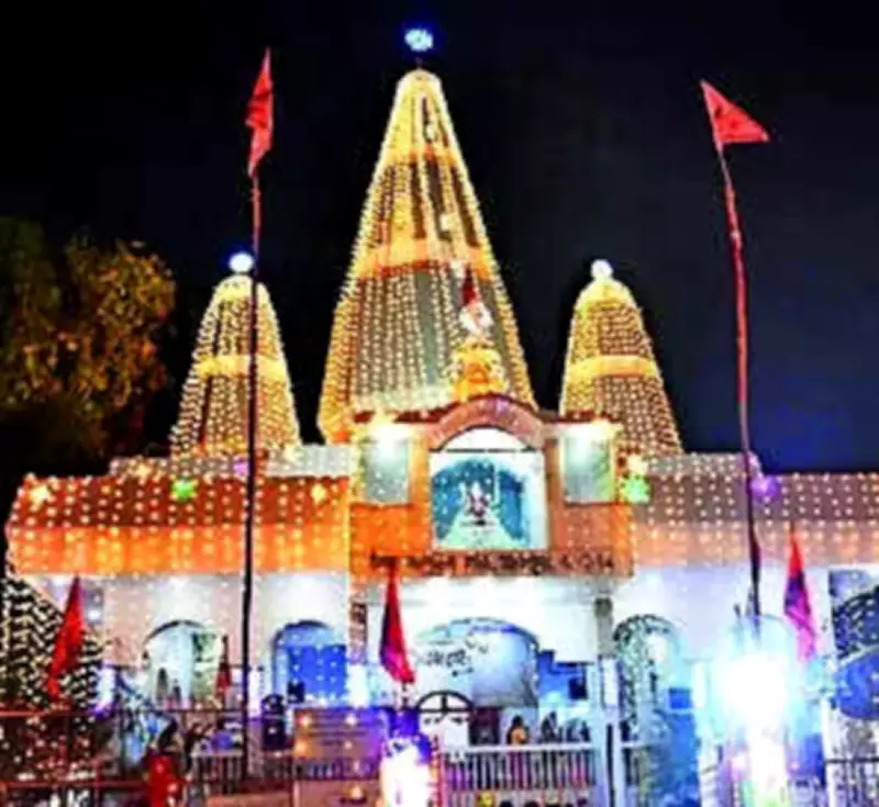 Patna Gears Up for Grand Mahashivaratri Celebrations with 30 Processions