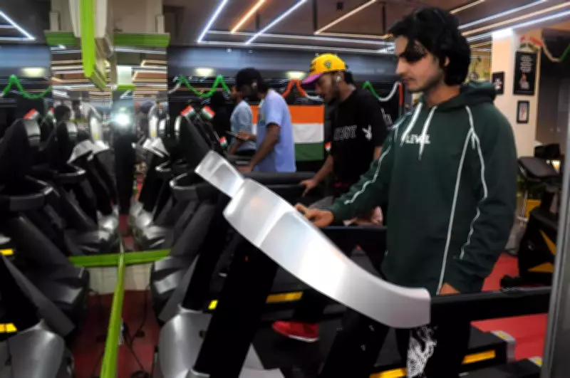 Patna Health Experts Warn: Unregulated Gyms Pose Serious Health Risks