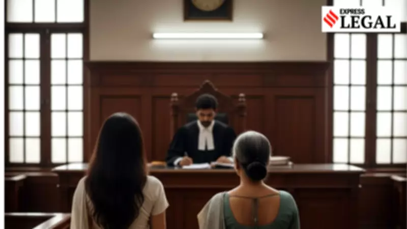 Patna High Court Criticizes Magistrate for Overturning Final Order on Woman's Custody