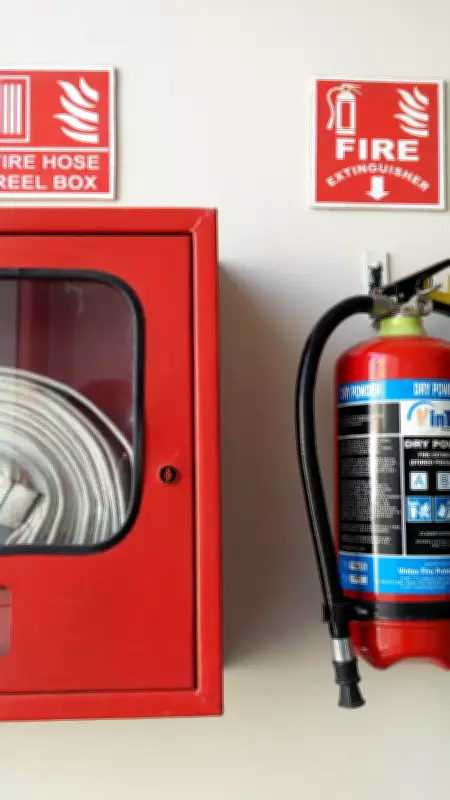 Patna Issues Fire Safety Advisory for Holika Dahan and Holi Celebrations