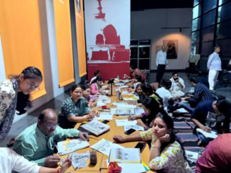 Patna Kalam: A Unique Fusion of Mughal Precision and European Realism
