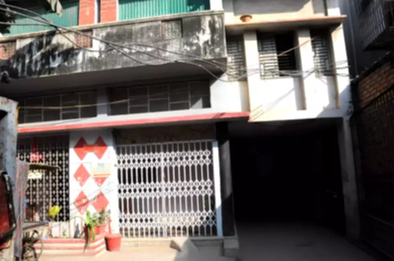 Patna Lawyer's Charred Body Found in Locked Residence, Police Probe Suicide or Foul Play