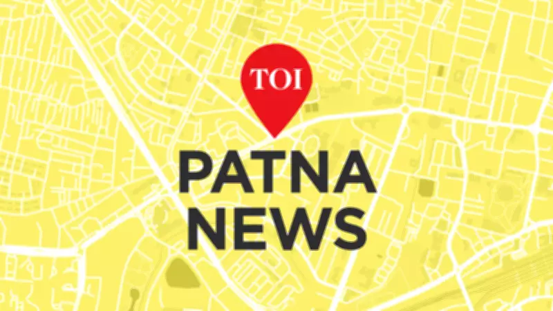 Patna Police Bust Illegal Liquor Factory in Baratpur, Seize Equipment