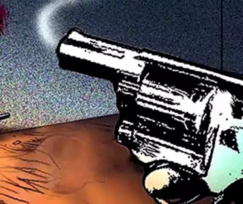 Patna Shooting: Two Youths Critically Injured in Broad Daylight Attack