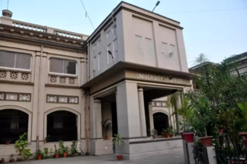 Patna University Faces Administrative Paralysis Amid Leadership Crisis