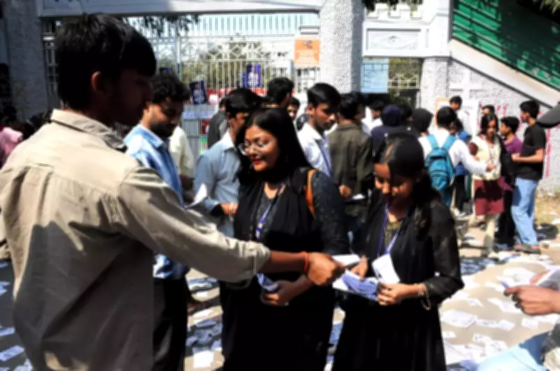 Patna University Students' Union Elections 2025-26 to Proceed as Scheduled on February 28