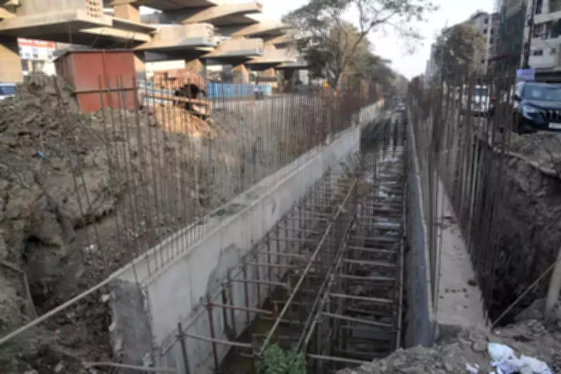 Patna's Nehru Path to Expand to 14 Lanes in Major Rs 318 Crore Infrastructure Project