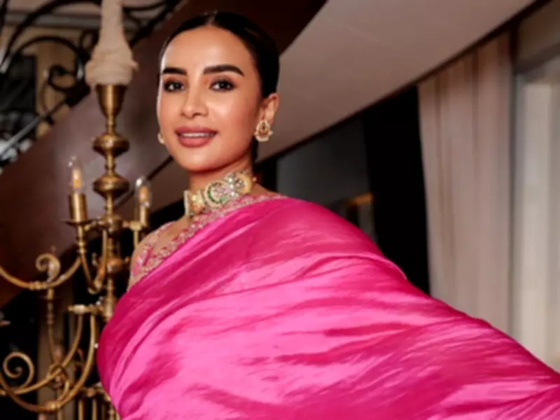 Patralekhaa at 36: A Retrospective on Her Most Memorable Film and Series Roles