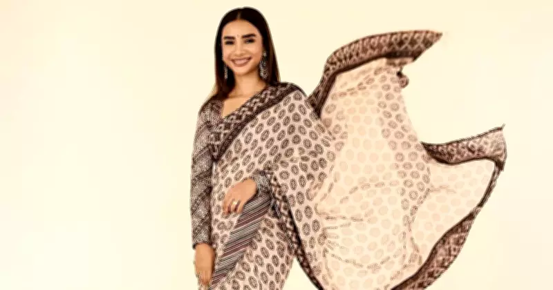 Patralekhaa's Birthday: A Decade of Iconic Fashion Evolution and Style Statements