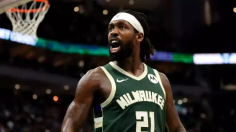 Patrick Beverley Cleared as Texas Grand Jury Declines to Indict in Domestic Assault Case